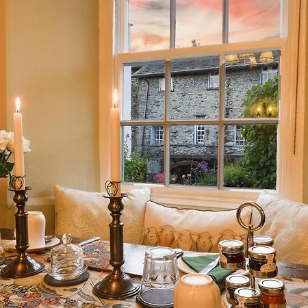 Waterwheel Guesthouse Ambleside Esterno foto