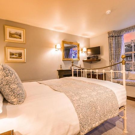 Waterwheel Guesthouse Ambleside Esterno foto