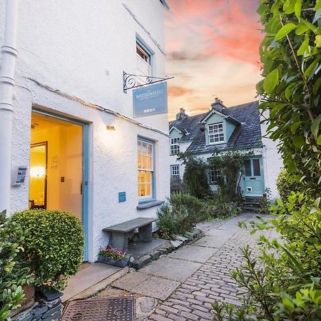 Waterwheel Guesthouse Ambleside Esterno foto