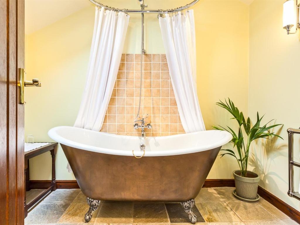 Waterwheel Guesthouse Ambleside Esterno foto