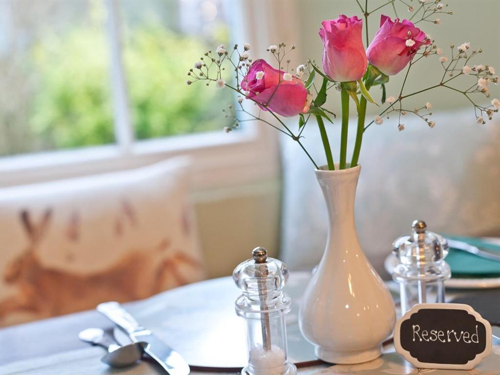 Waterwheel Guesthouse Ambleside Esterno foto
