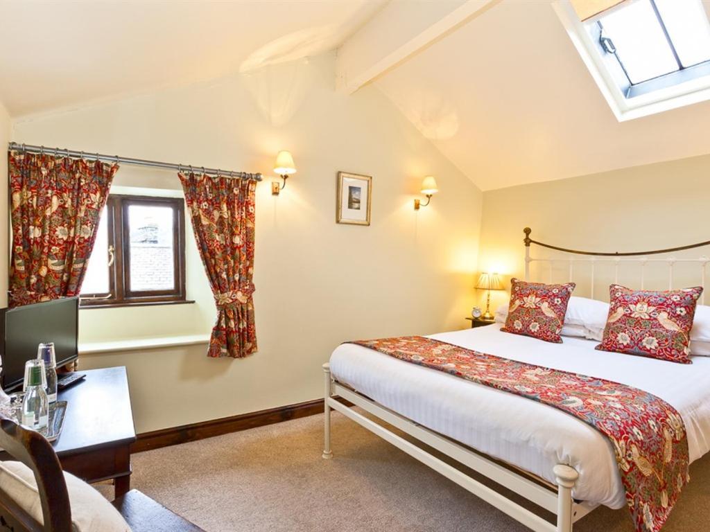 Waterwheel Guesthouse Ambleside Camera foto