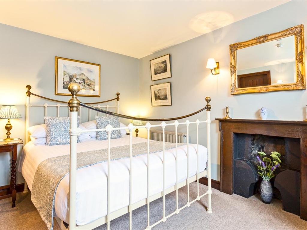 Waterwheel Guesthouse Ambleside Esterno foto