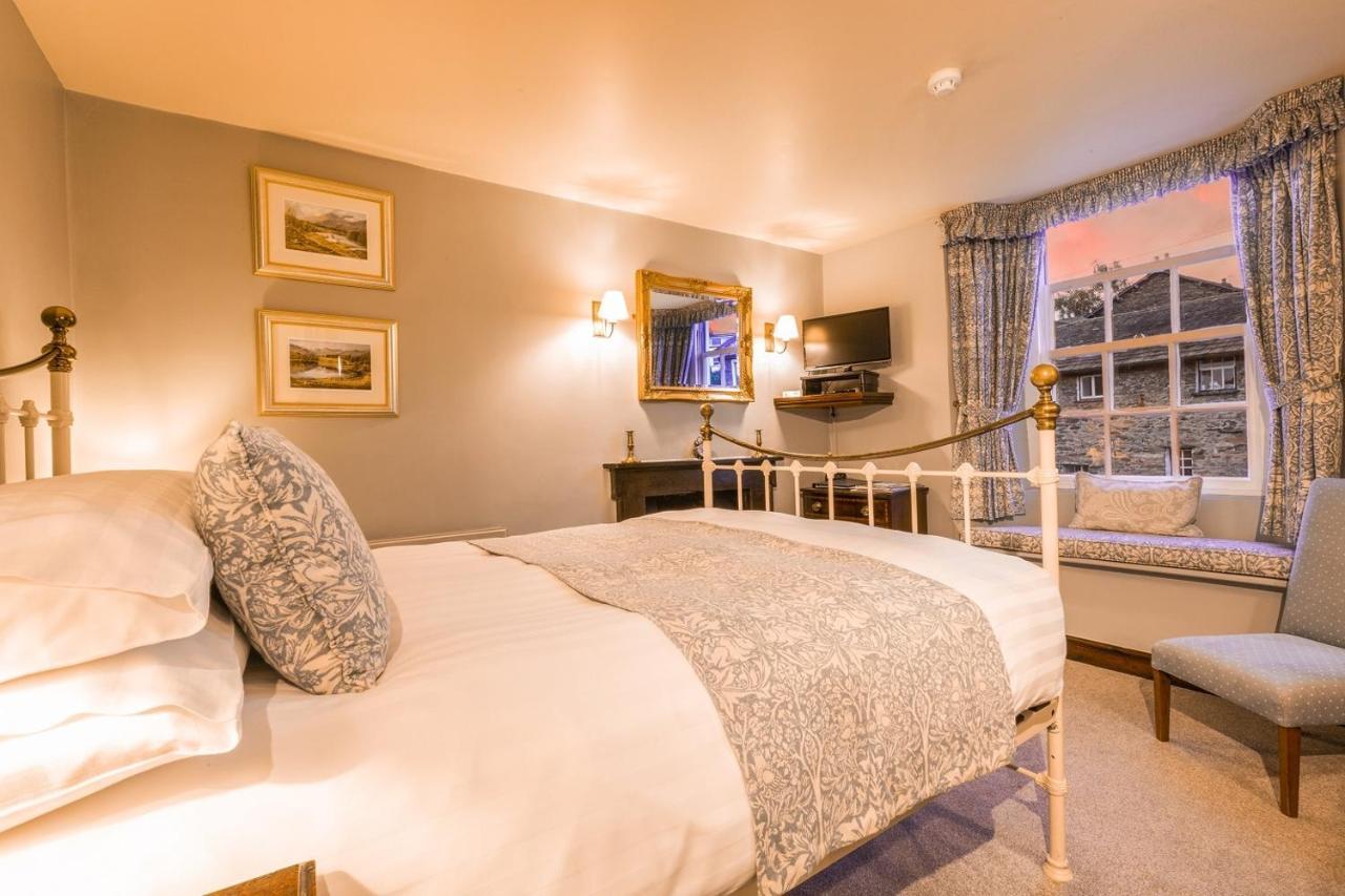 Waterwheel Guesthouse Ambleside Esterno foto