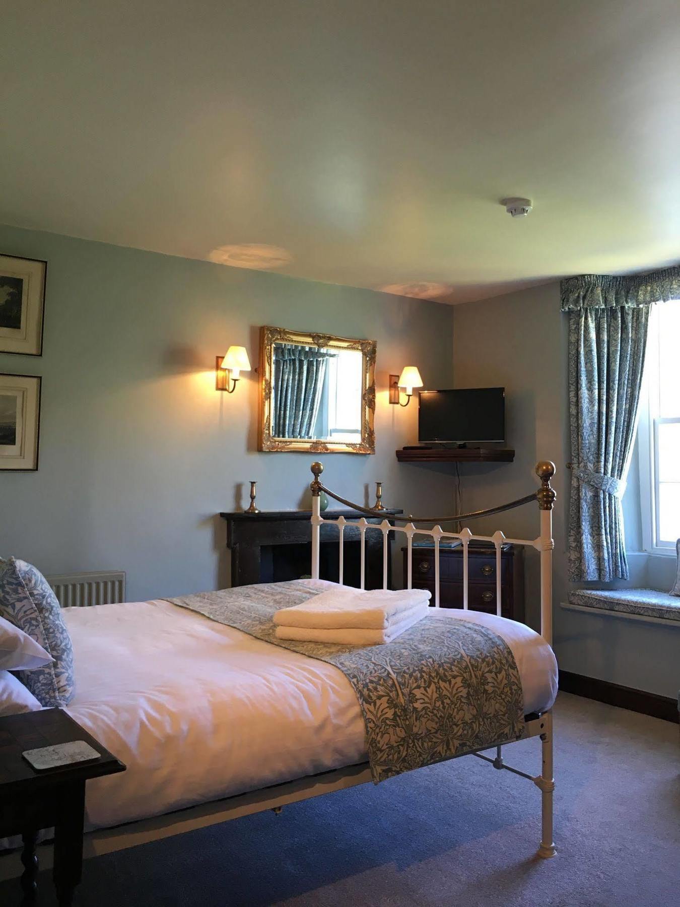 Waterwheel Guesthouse Ambleside Esterno foto