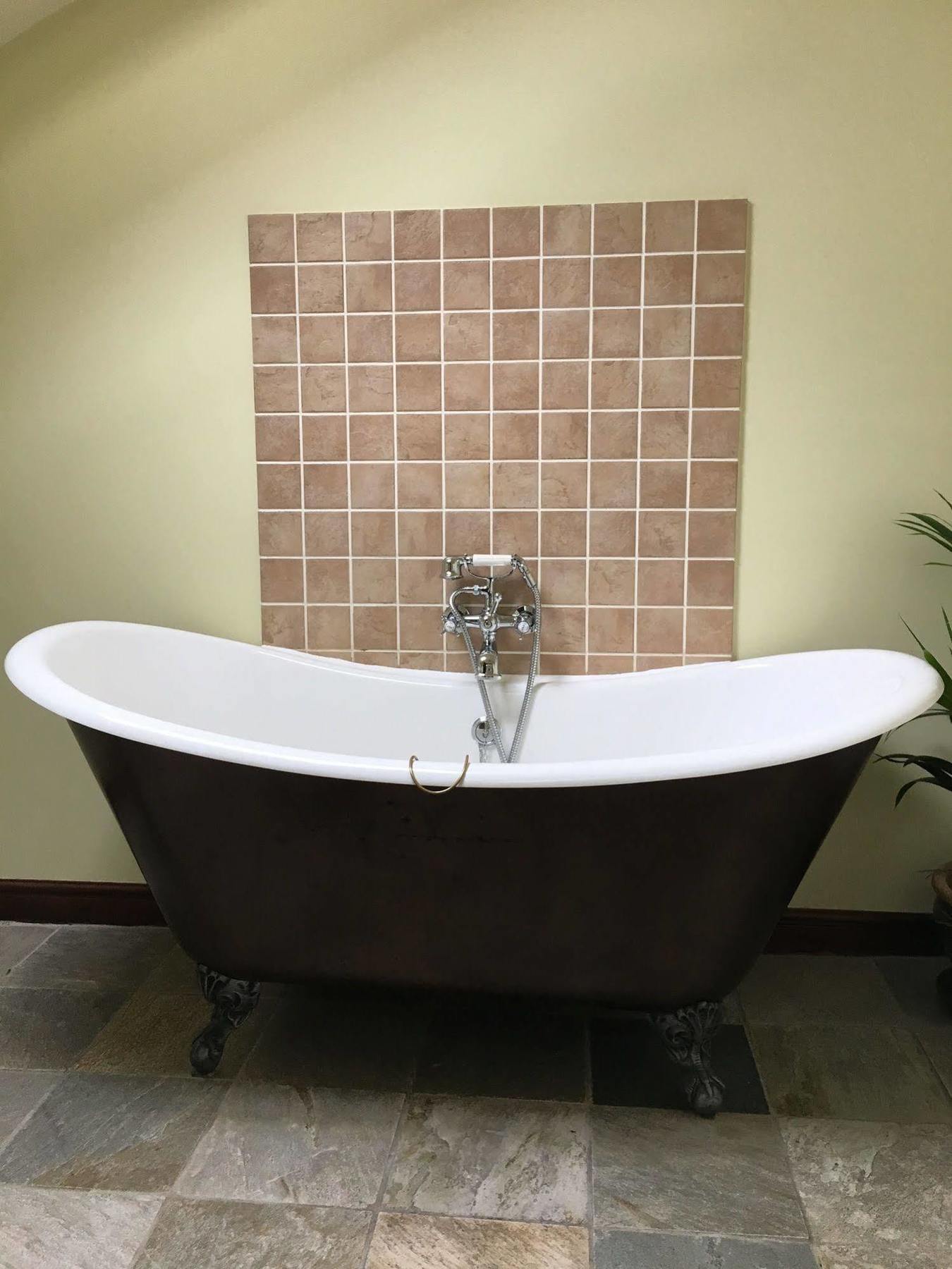 Waterwheel Guesthouse Ambleside Esterno foto