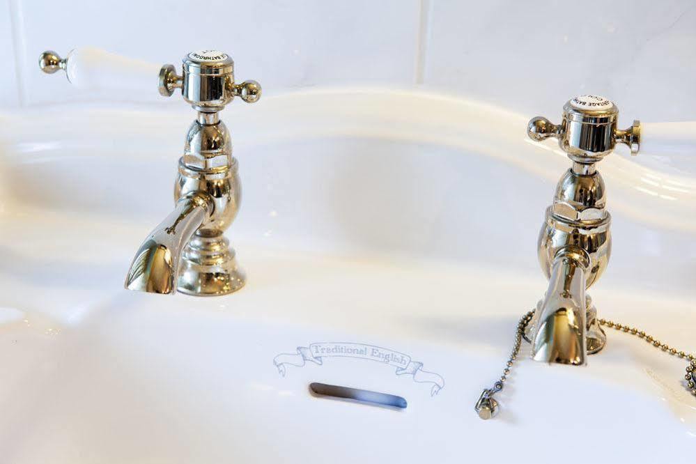 Waterwheel Guesthouse Ambleside Esterno foto