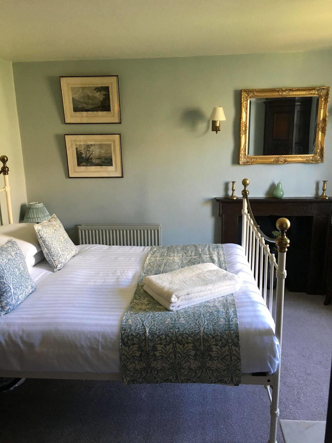 Waterwheel Guesthouse Ambleside Esterno foto